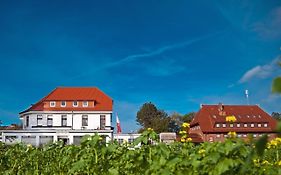 Akzent Hotel Cordes & Restaurant Am Rosengarten