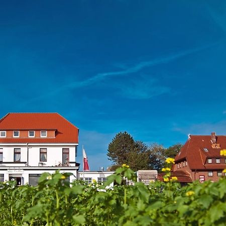 Akzent Hotel Cordes & Restaurant Am Rosengarten Sottorf Eksteriør bilde