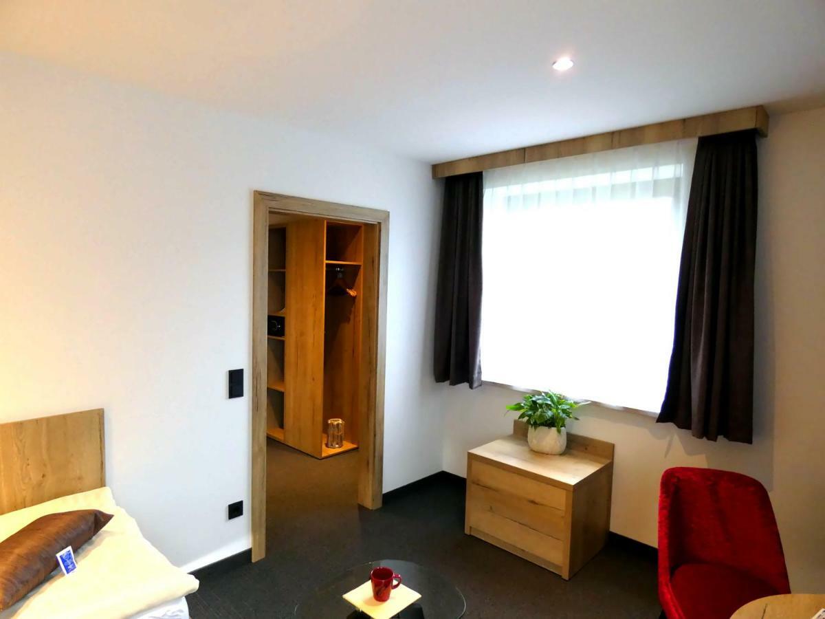Akzent Hotel Cordes & Restaurant Am Rosengarten Sottorf Eksteriør bilde